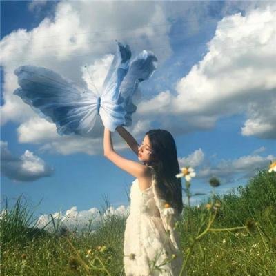 圣女之歌