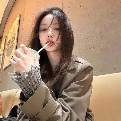 灵气迫人