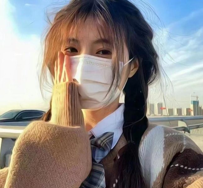小袋鼠戴茜